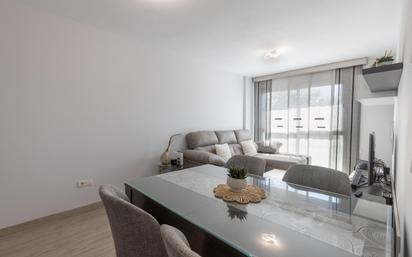 Living room of Flat for sale in Alhendín  with Air Conditioner, Heating and Storage room