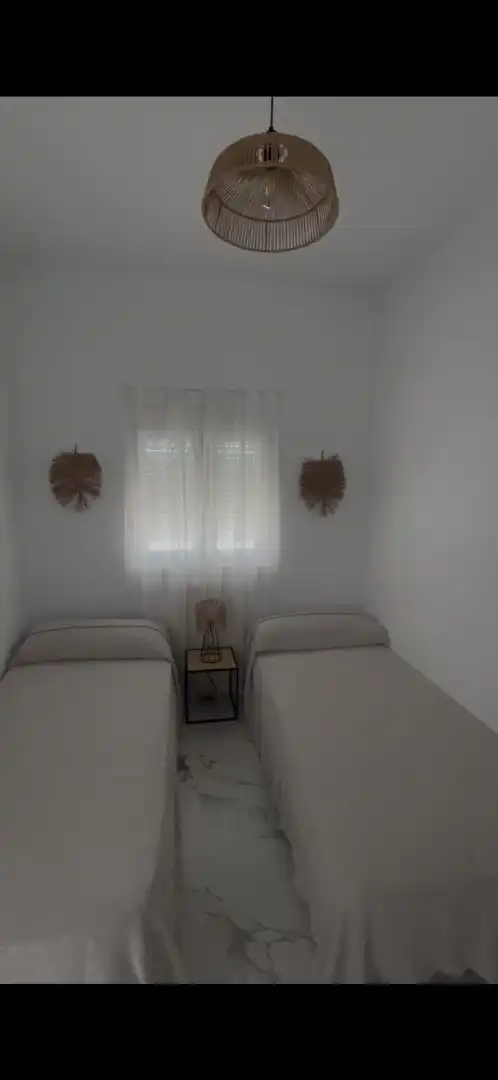 Villa con piscina in vendita a Camino del Serón, imagen 7
