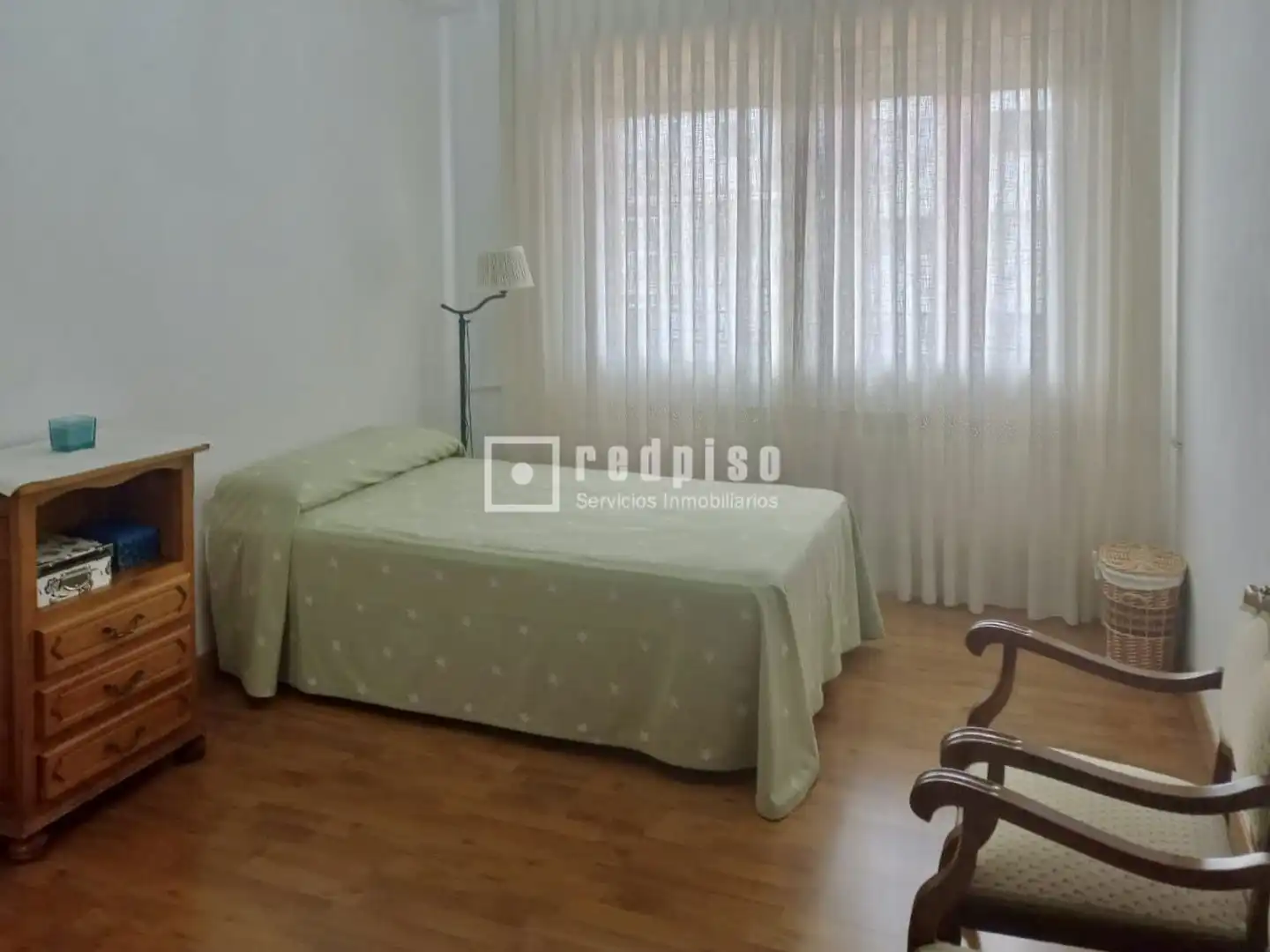 Habitación de Piso de alquiler en Madrid