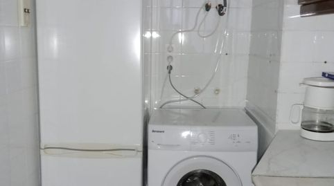 Foto 4 de Pis en venda a Belén - San Roque, Jaén Capital