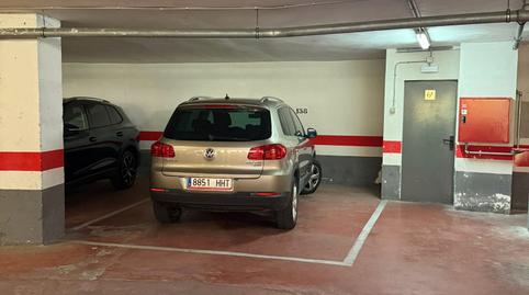 Foto 2 de Garatge en venda a Calle de Biarritz, 9, Parque Palomar – Bombarda, Zaragoza