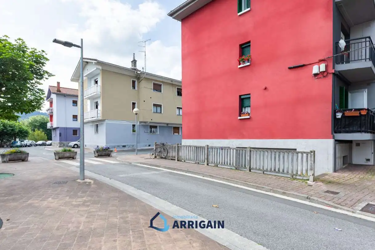 Local comercial en venta en Santuenea Auzoa, imagen 13