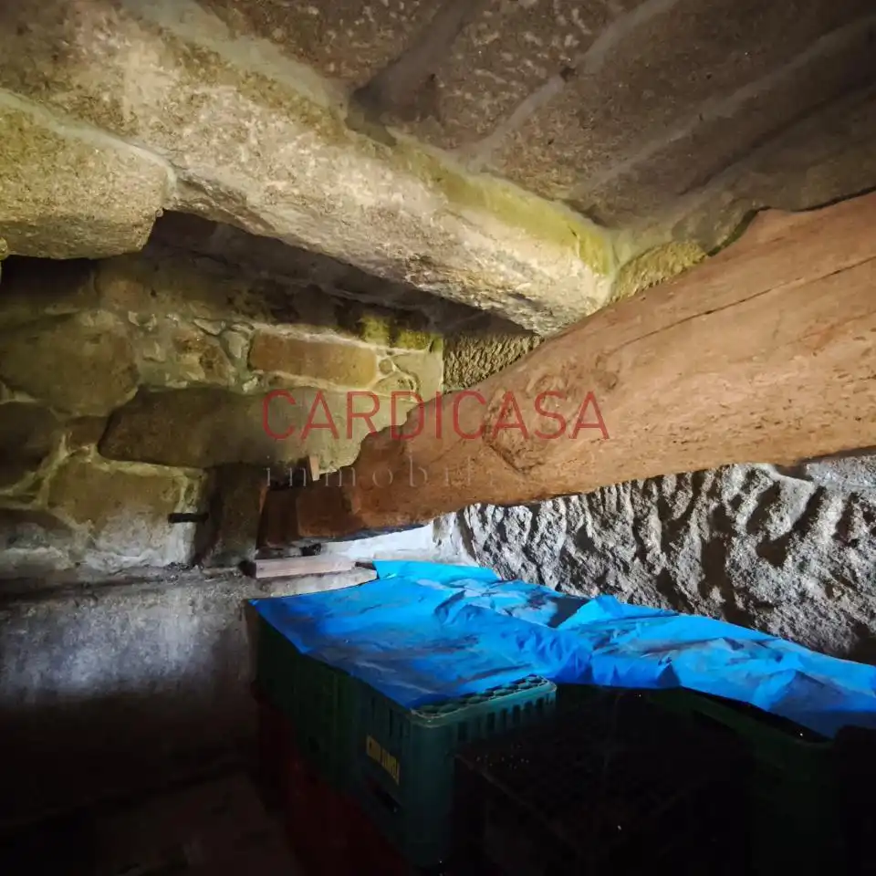 Casa o xalet en venda en Mondariz amb Calefacció, Jardí privat i Terrassa