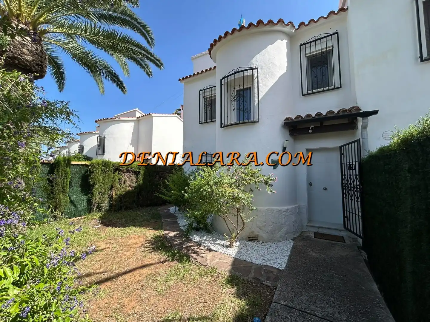 Bungalow avec piscine à vendre à Las Marinas / Les Marines, imagen 30