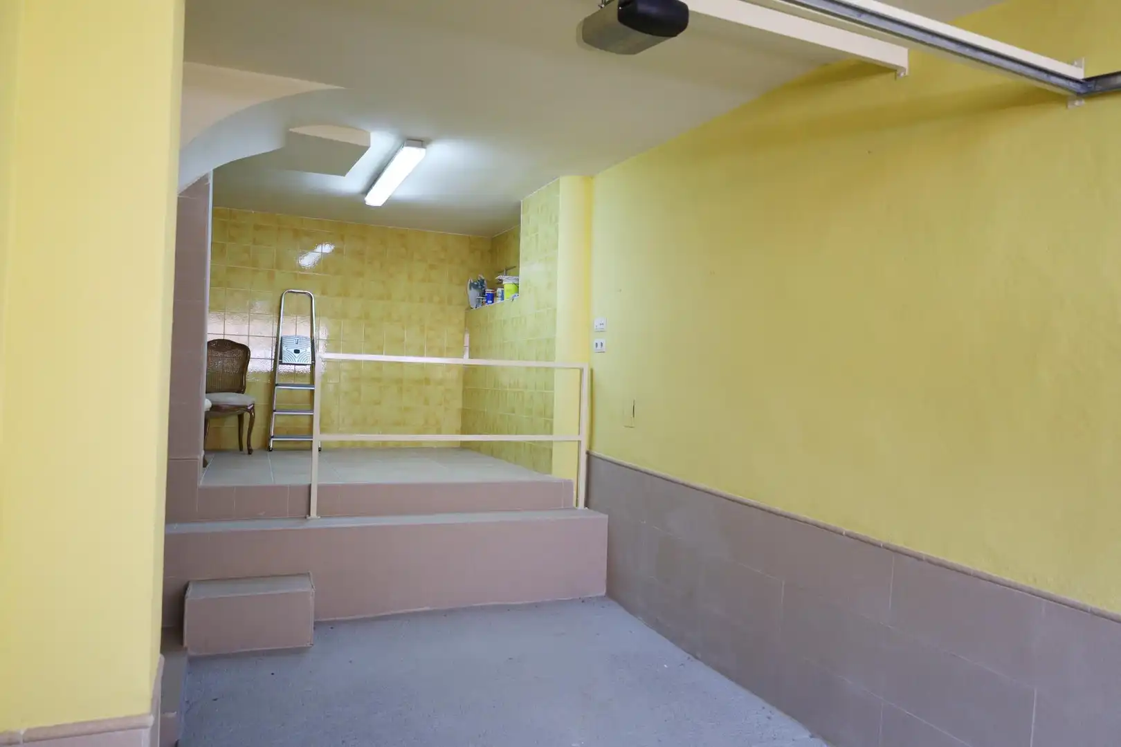 Houses for sale in Híjar  with Air Conditioner, Heating and Terrace