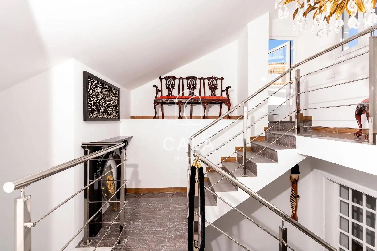 Casa o chalet en venta en Adeje con Aire acondicionado, Calefacción y Terraza
