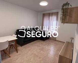 Bedroom of Flat to rent in  Murcia Capital