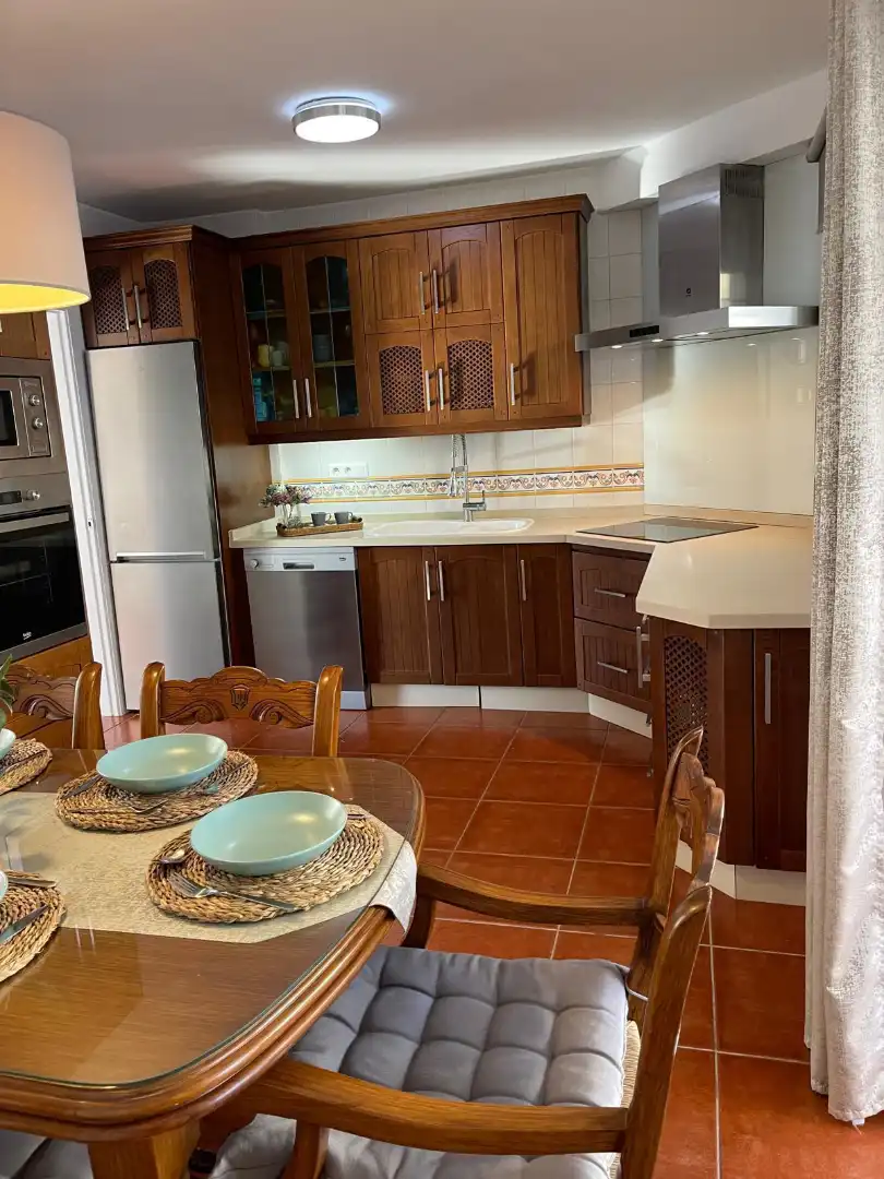 Casa o chalet en venta en Calle Mirto, 2, Almijara