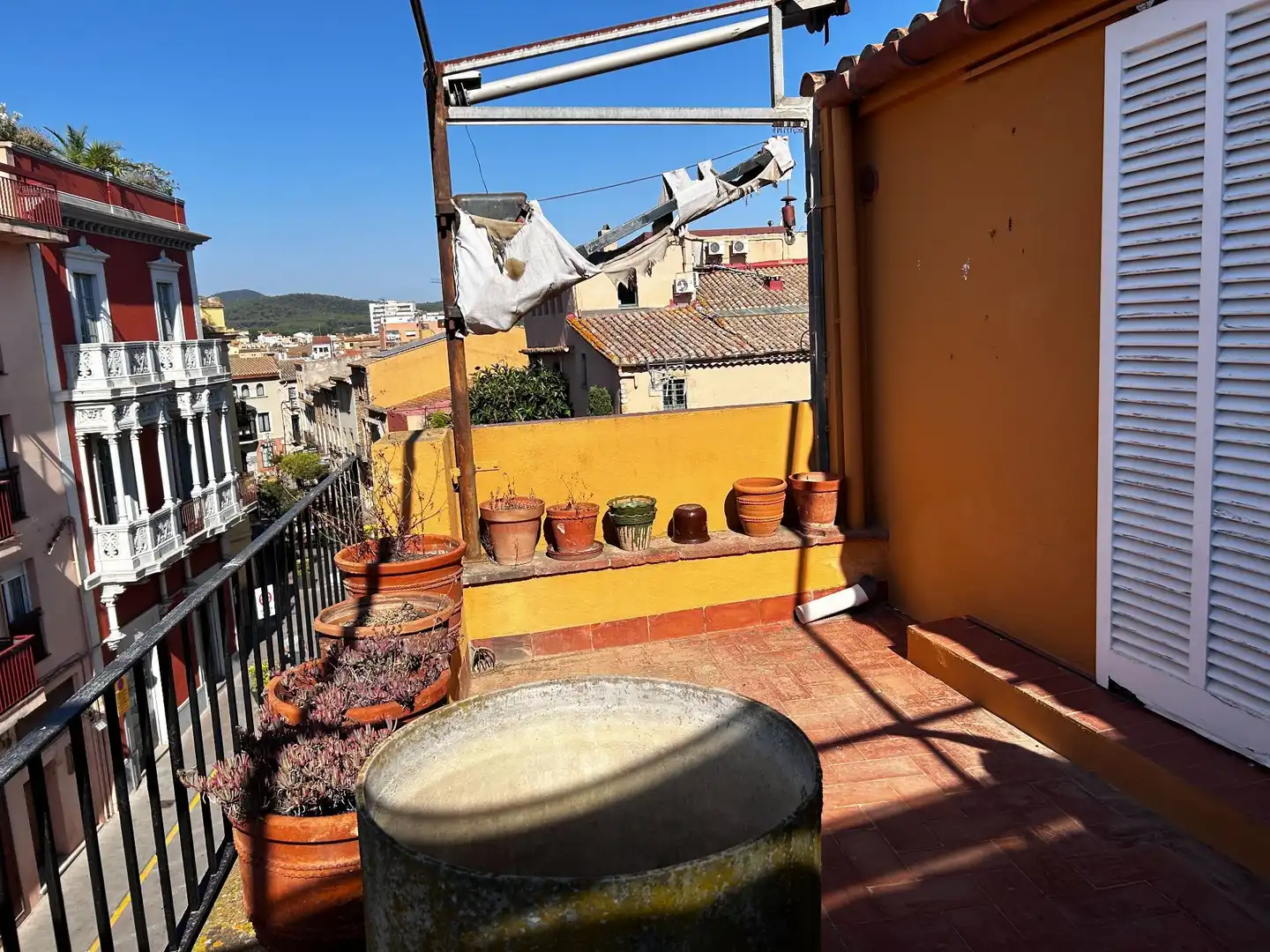 Terrassa de Casa o xalet en venda en Palafrugell amb Terrassa