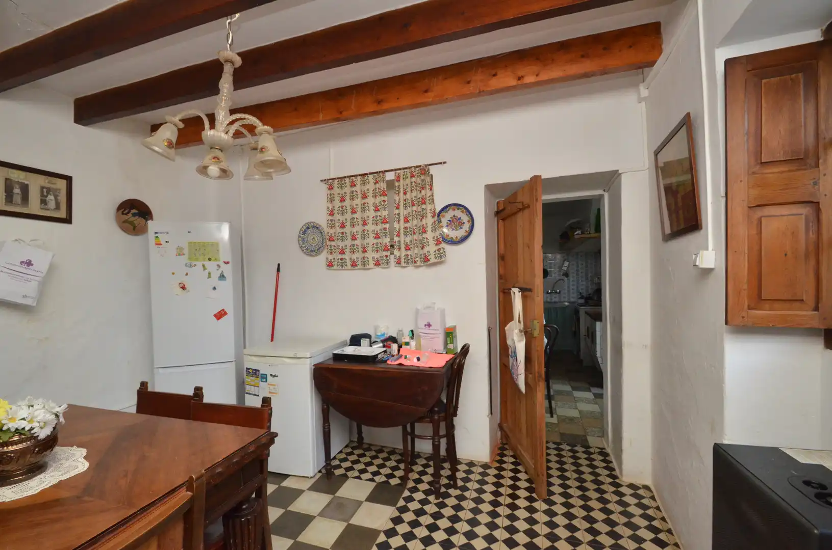 Adosado con jardín en venta en Puigpunyent, imagen 20