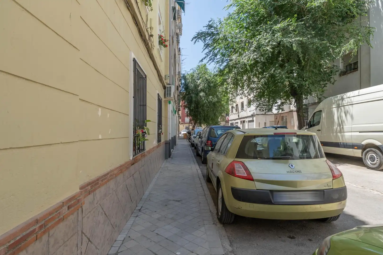 Wohnung zum Verkauf in Calle CHIPRE, 1, Barrio de Zaidín