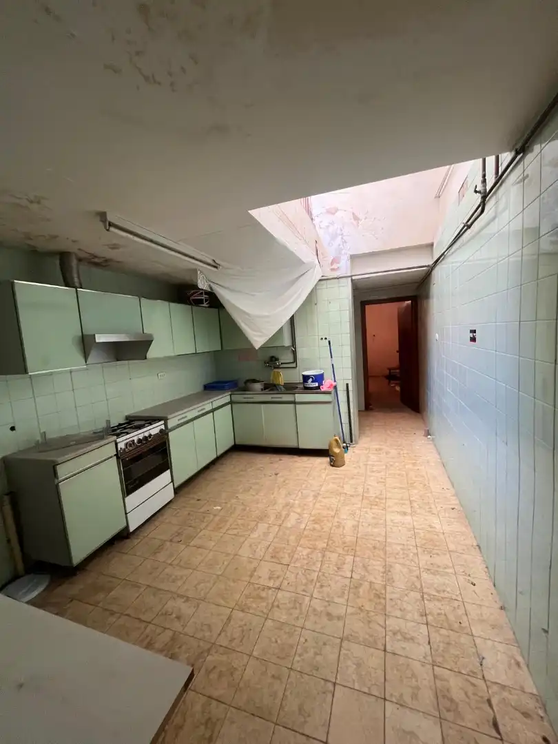Casa adosada en venta en Plaça d'Isabel la Catòlica, Plaza Illes Columbretes