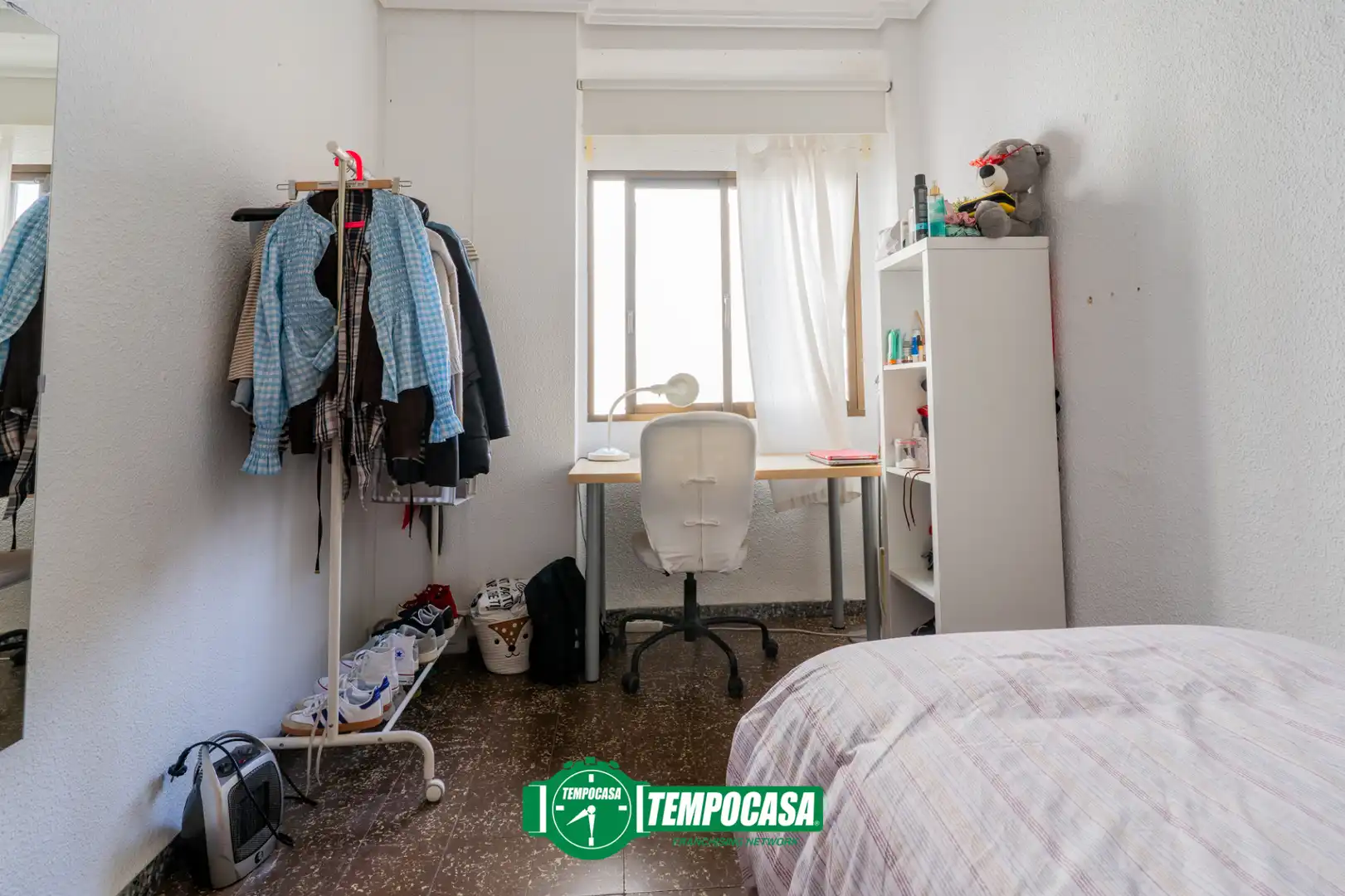 Flat for sale in Carrer del Doctor Rodríguez Fornos, Exposició