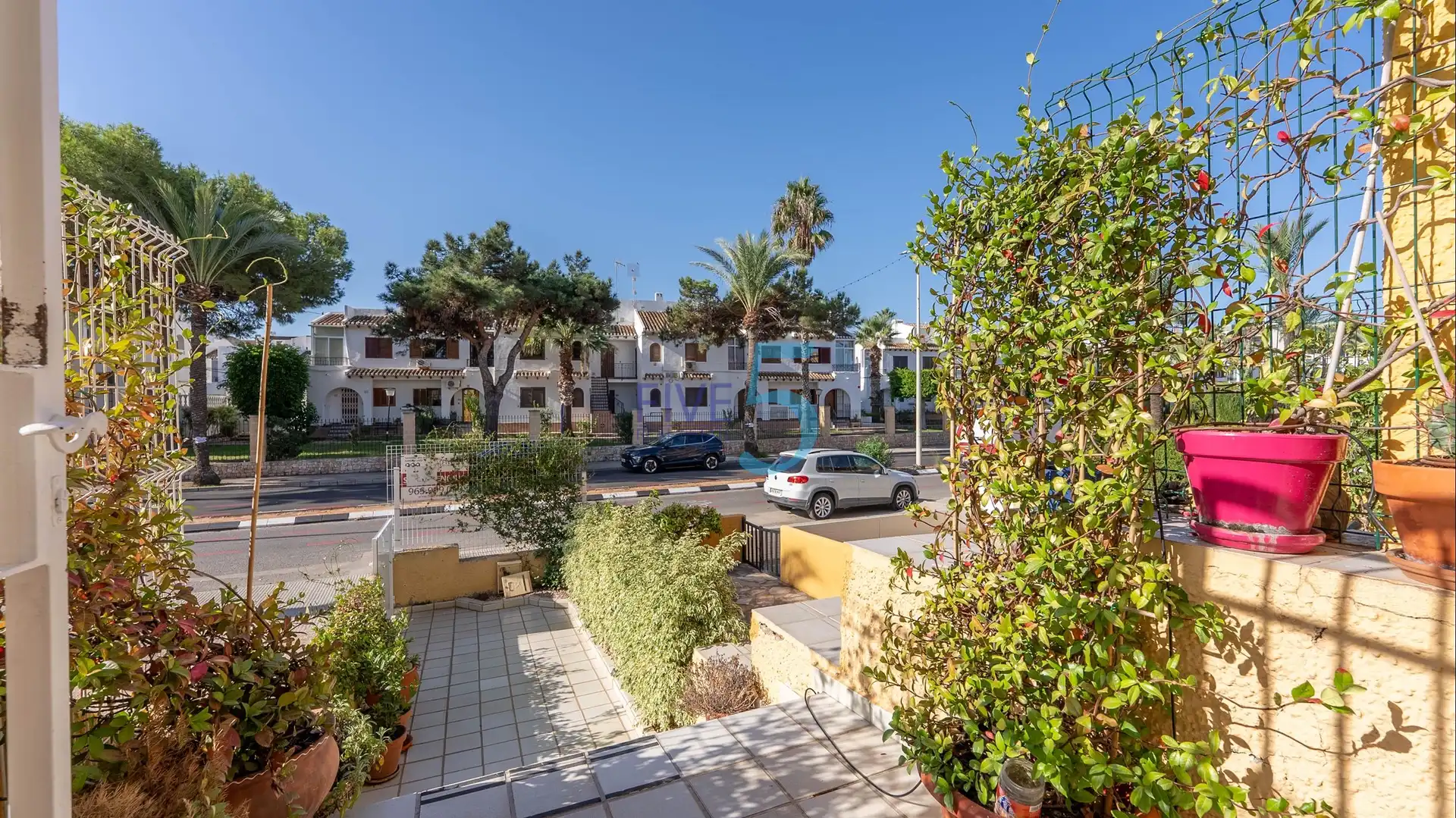Adossat amb terrassa en venda a Orihuela Costa, imagen 39