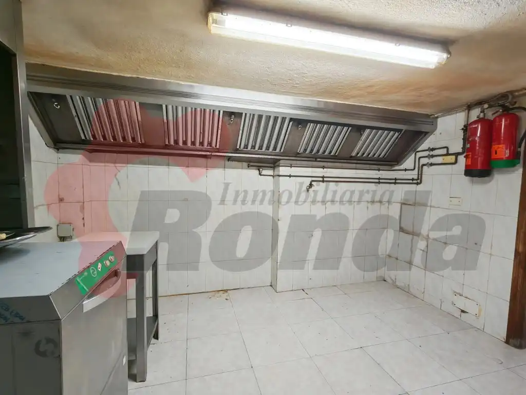 Gewerbefläche zur Miete in Rua Camiño Real (Do), imagen 7