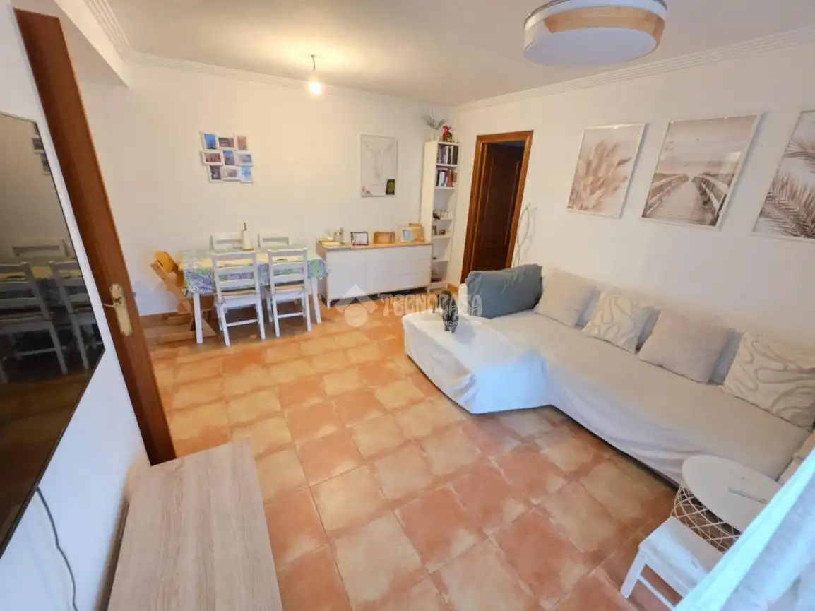 Flat for sale in Torrejón de Ardoz, Madrid