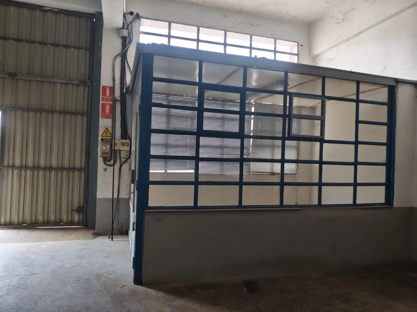 Industrial buildings for rent in Arnedo