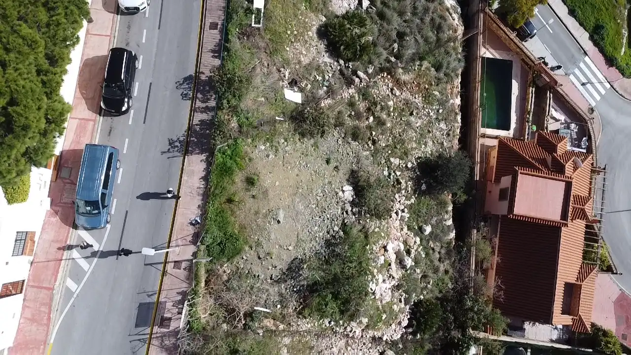 Terreni e lotti in vendita a AV BIERZO DEL 52 PARCELA 46 BENALMADENA (MÁLAGA), imagen 24
