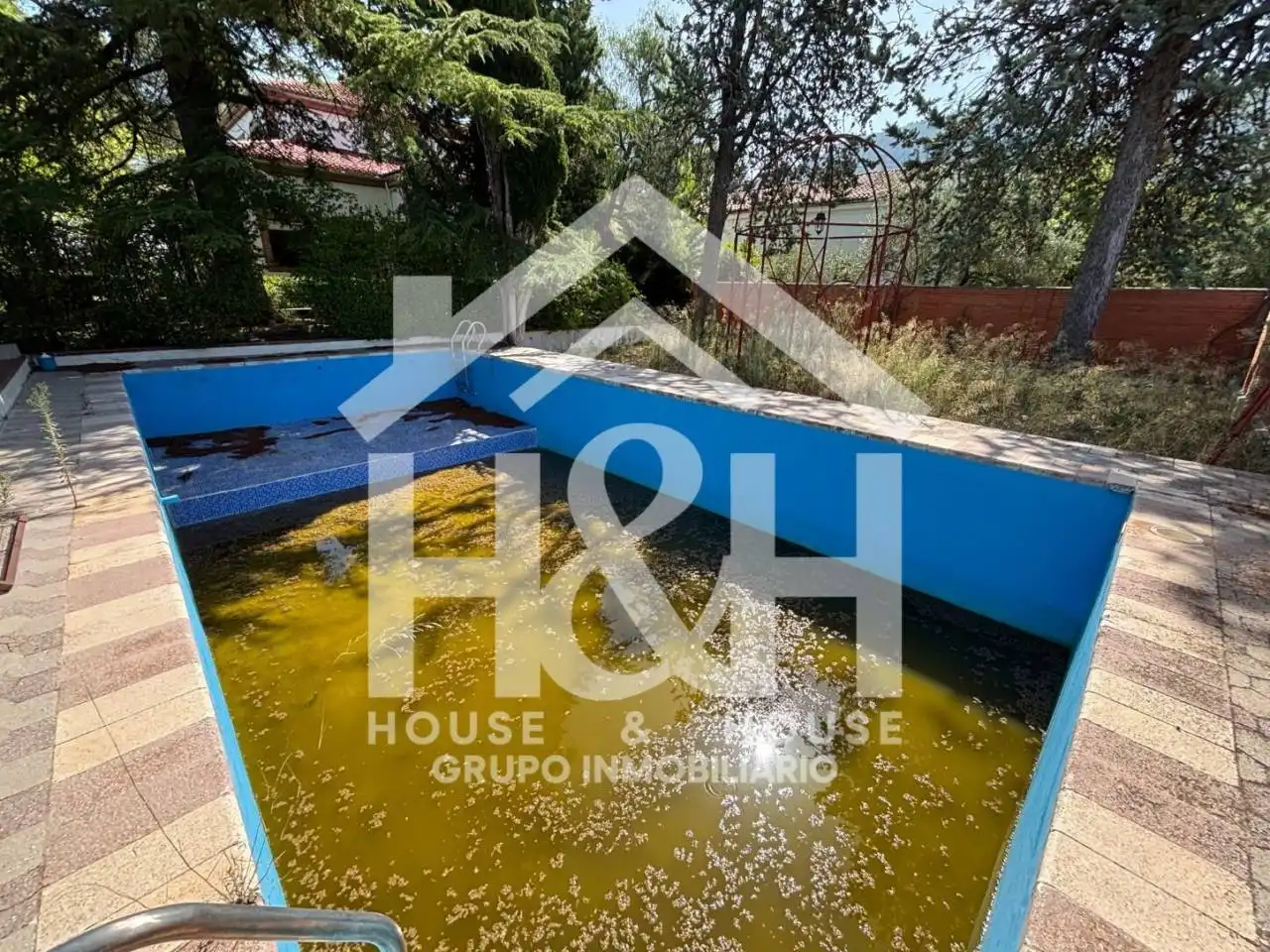Casa rústica con piscina en venta en Poligono CAMÍ DELS AQUES, imagen 8