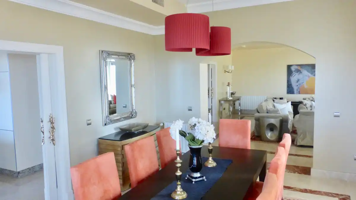 Casa con piscina en venta en Benahavís pueblo, imagen 37