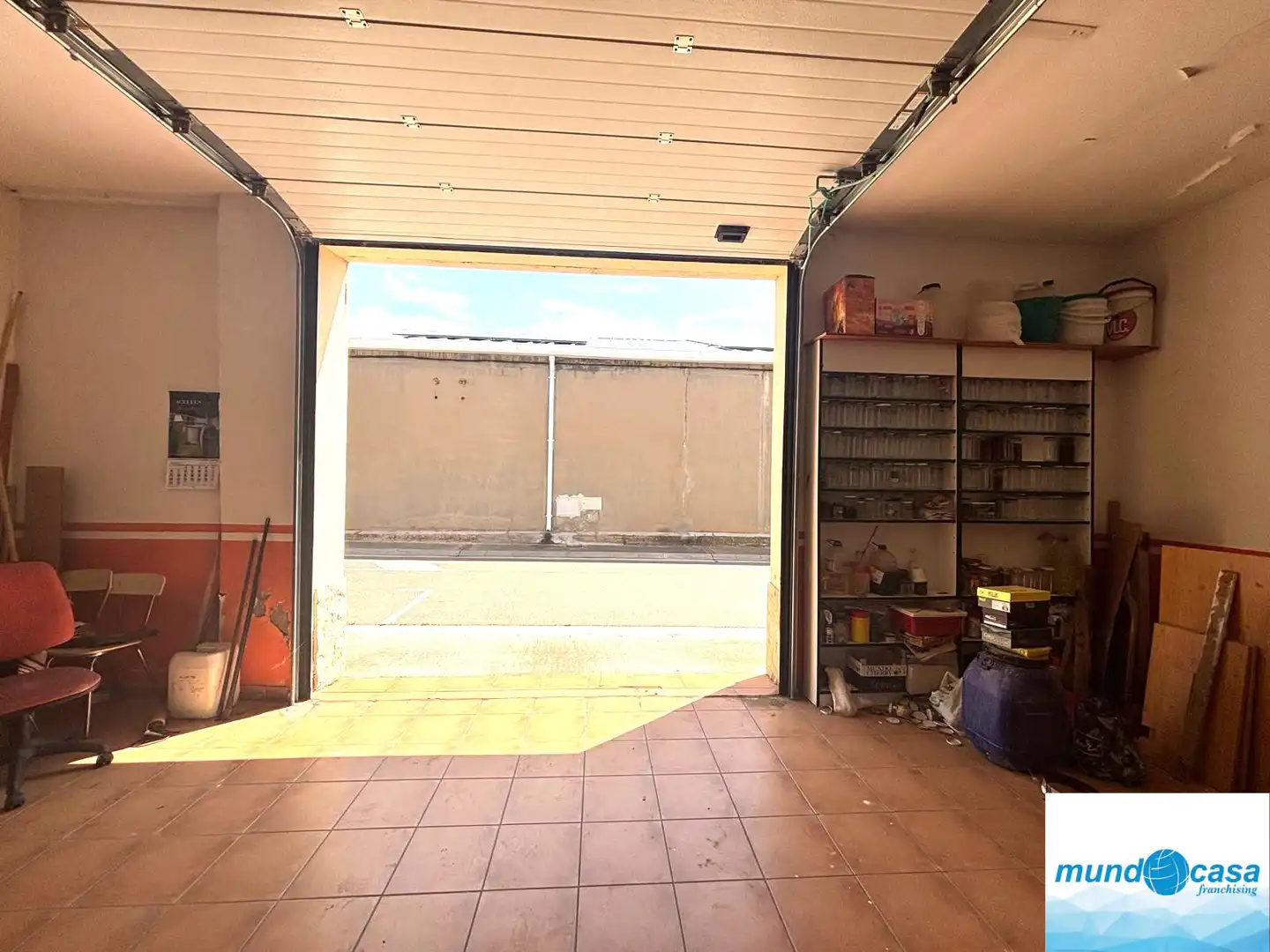 Adossat en venda a Calle Monesma Quilez, imagen 60