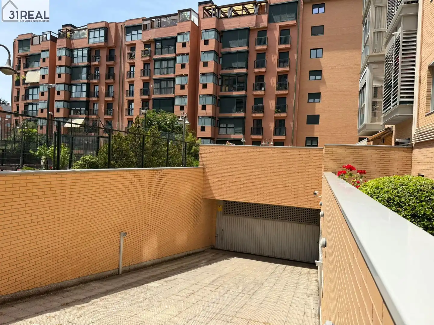 Terraza de Piso en venta en Madrid con Aire acondicionado, Calefacción y Amueblado