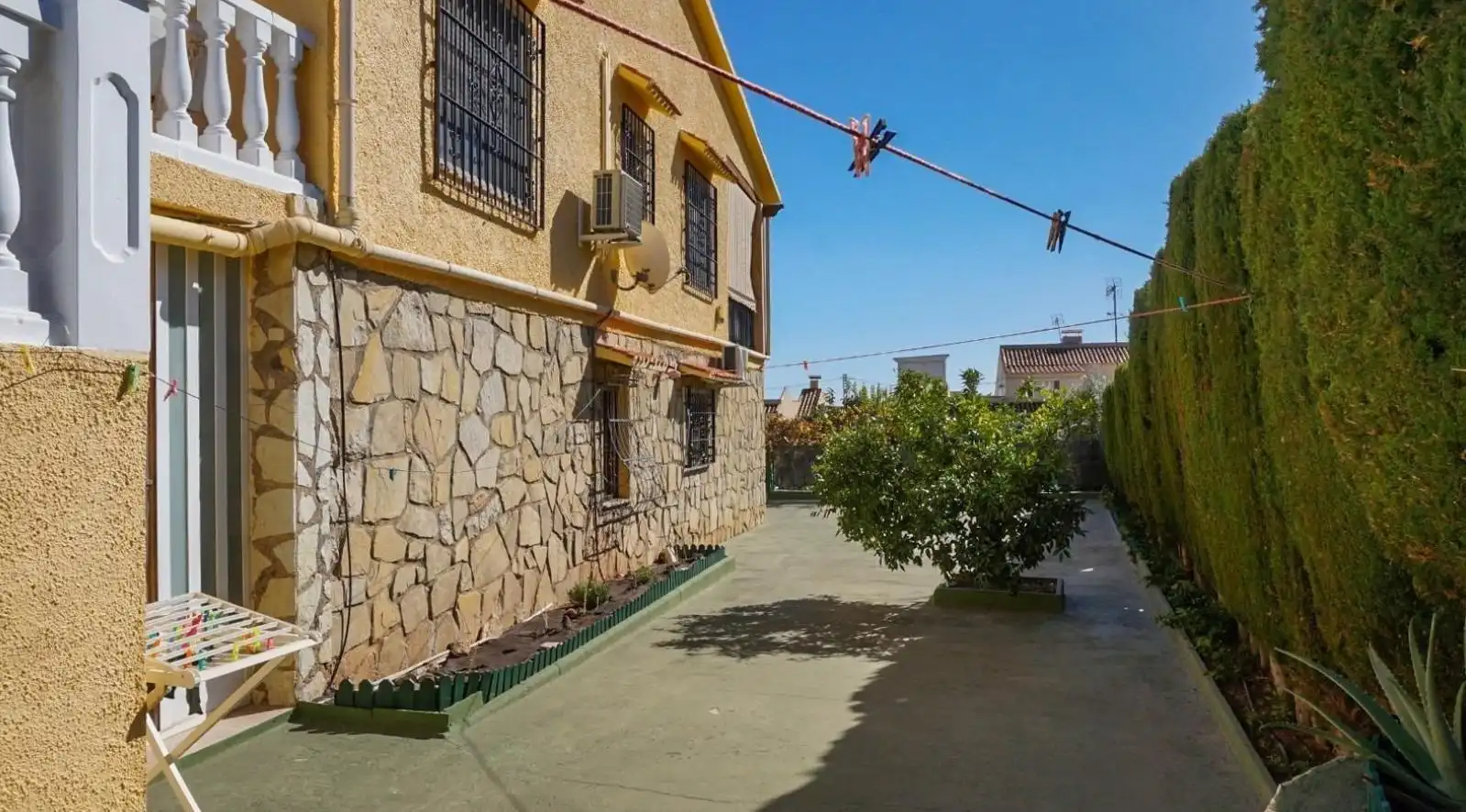 Xalet amb piscina en venda a Coloma, imagen 41