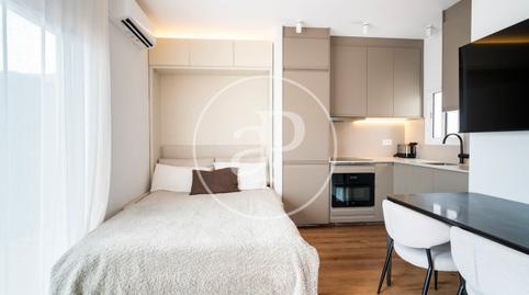 Foto 2 de Ático en venta en Carrer de Sant Antoni Maria Claret, El Camp de l'Arpa del Clot,  Barcelona Capital