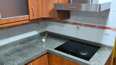 Foto 5 de Piso en venta en Calle Pelayo, 9, Los Castillejos - La Trinidad, Málaga Capital