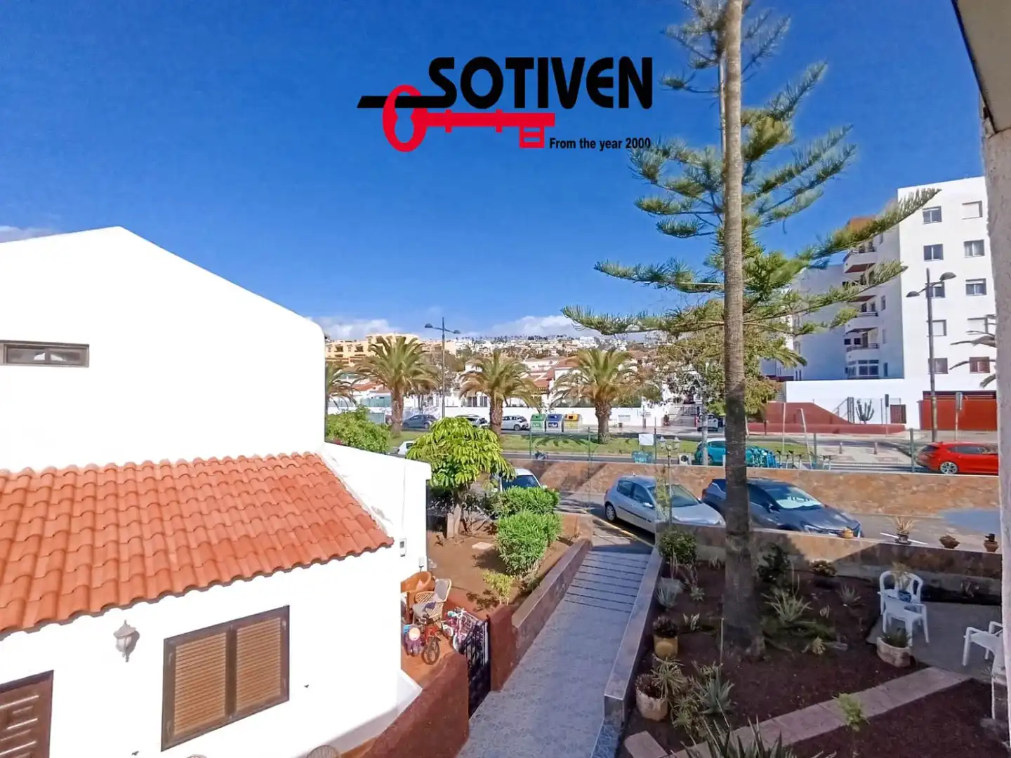 Appartement compact avec piscine à vendre à de los Pueblos, imagen 16