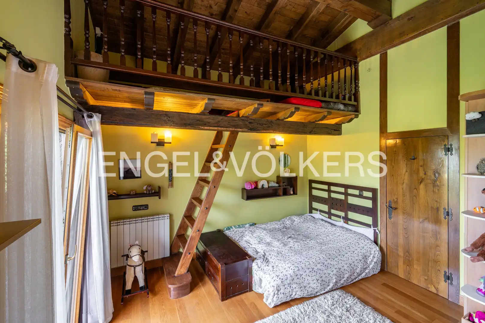 Casa o chalet en venta en Elduain con Calefacción, Jardín privado y Terraza