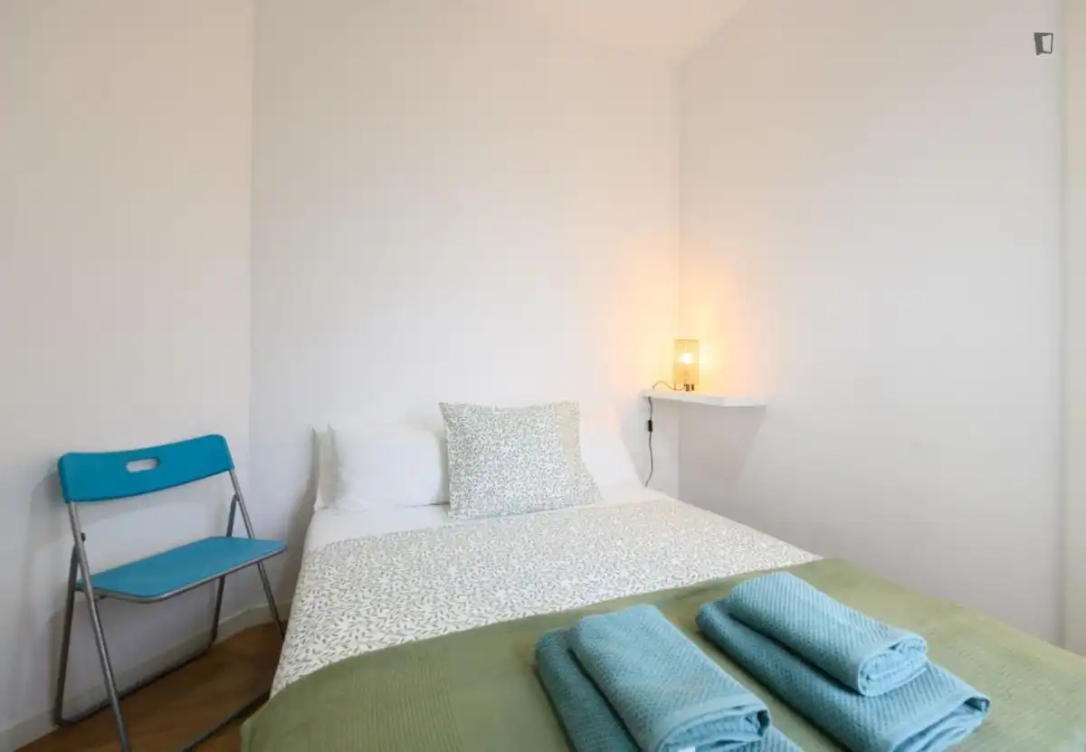 Apartamento en alquiler en Chamartín, imagen 24