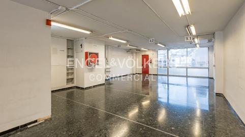 Foto 2 von Gebaude zur Miete in Vila de Gràcia,  Barcelona Capital