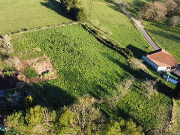 Terrenys i solars en venda a Polígono 5 Parcela 114 COSTONA. LAS REGUERAS (AST 5