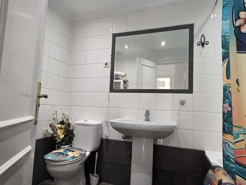 Mini appartamento con piscina in vendita a Riviera del Sol, imagen 16