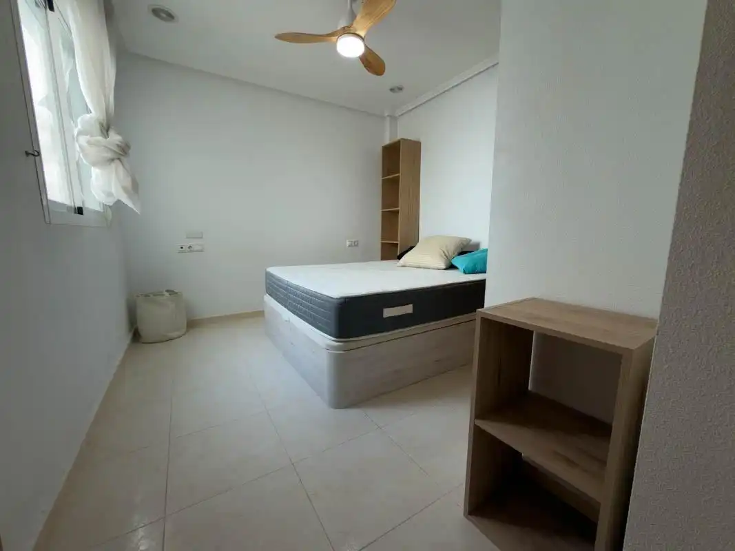 Penthouse with balcony to rent in Calle MANUEL GALIAN (MANOLIN), imagen 16