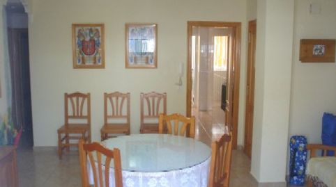 Foto 3 de Ático de alquiler en Avinguda Borrons, 67, Xeraco, Valencia