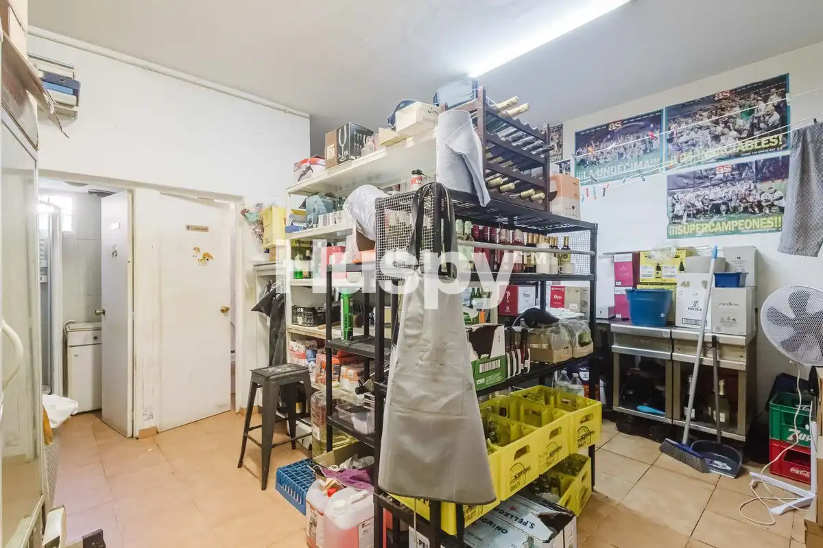 Business premises for sale in Calle Salvador Allende, imagen 20