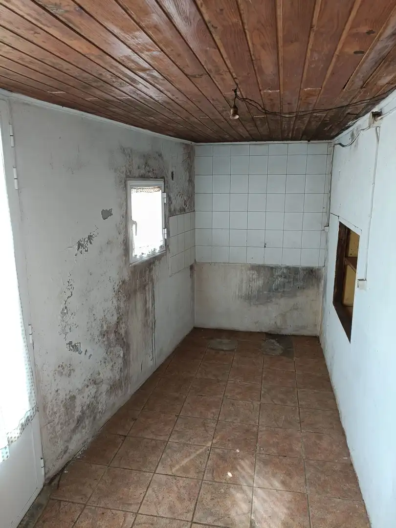 Baño de Casa o chalet en venta en Oza dos Ríos con Jardín privado y Trastero
