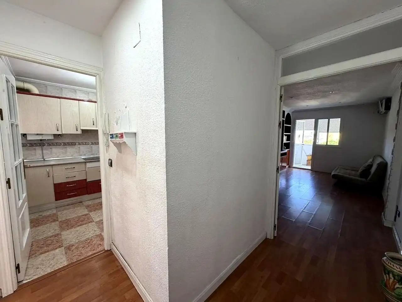 Flat for sale in Sevilla  with Terrace