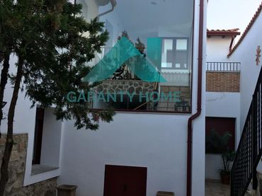 Casa in vendita a Montánchez