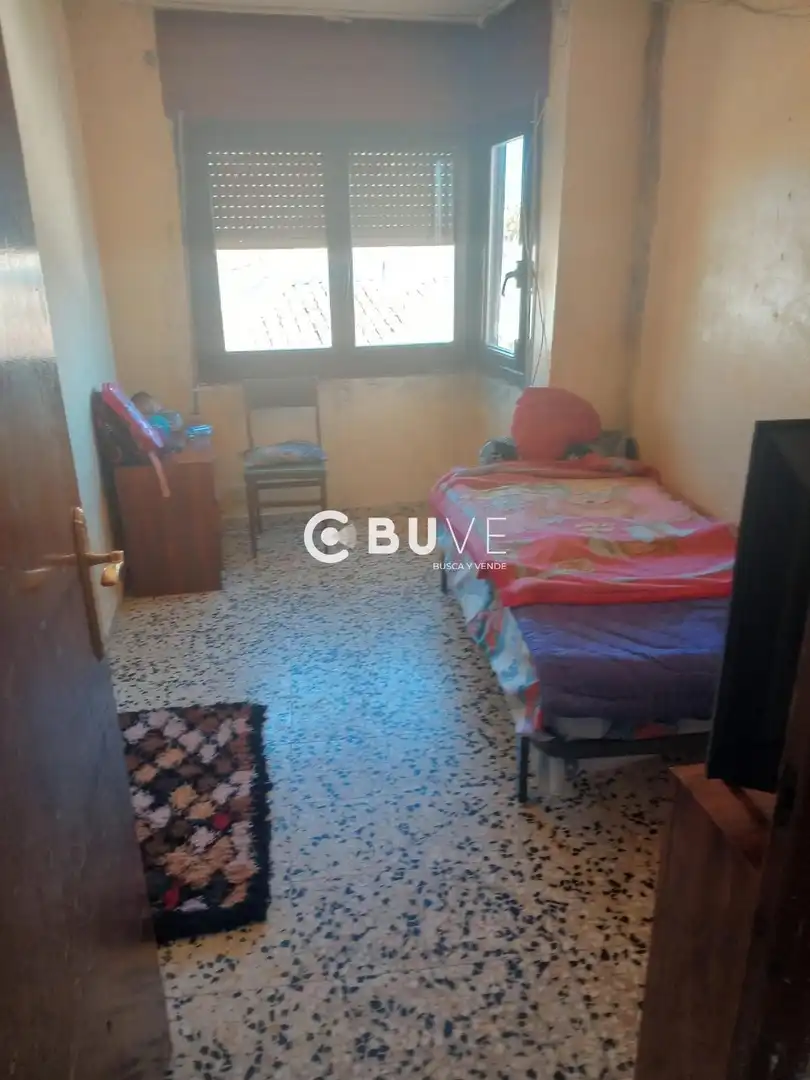 Habitación de Edificio en venta en Corella