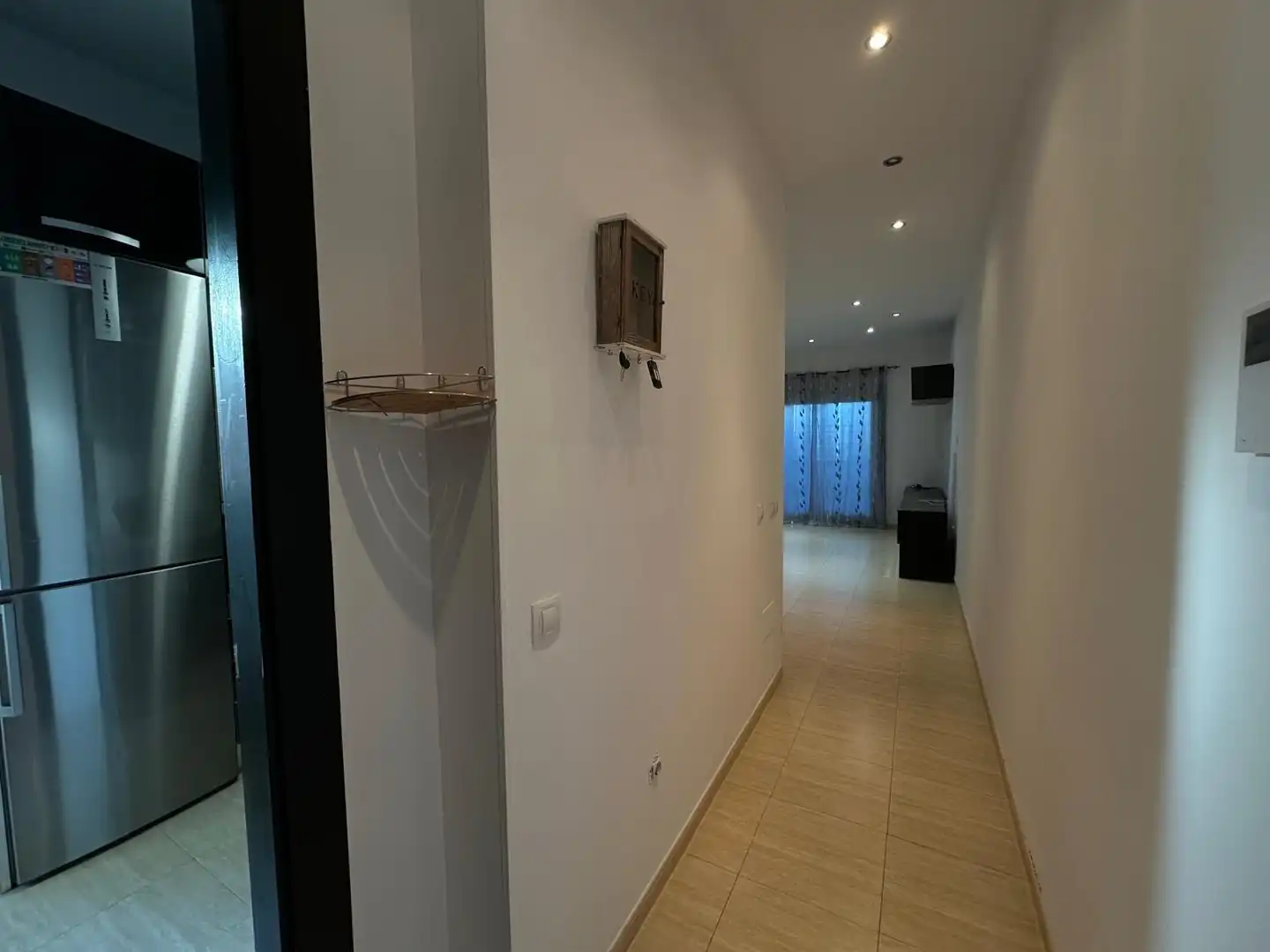 Attic for sale in Roquetas de Mar  with Private garden and Terrace