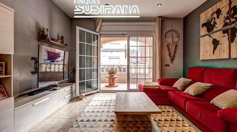 Foto 4 de Casa o xalet en venda a Vilanova del Camí, Barcelona