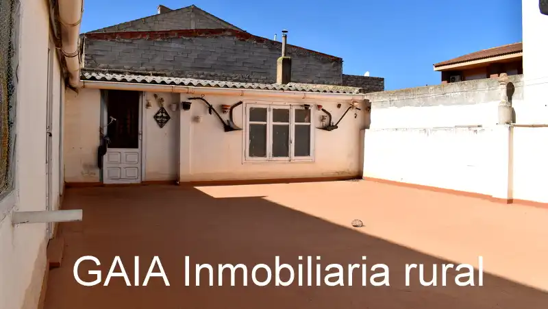 Adossat en venda a Maella, imagen 22