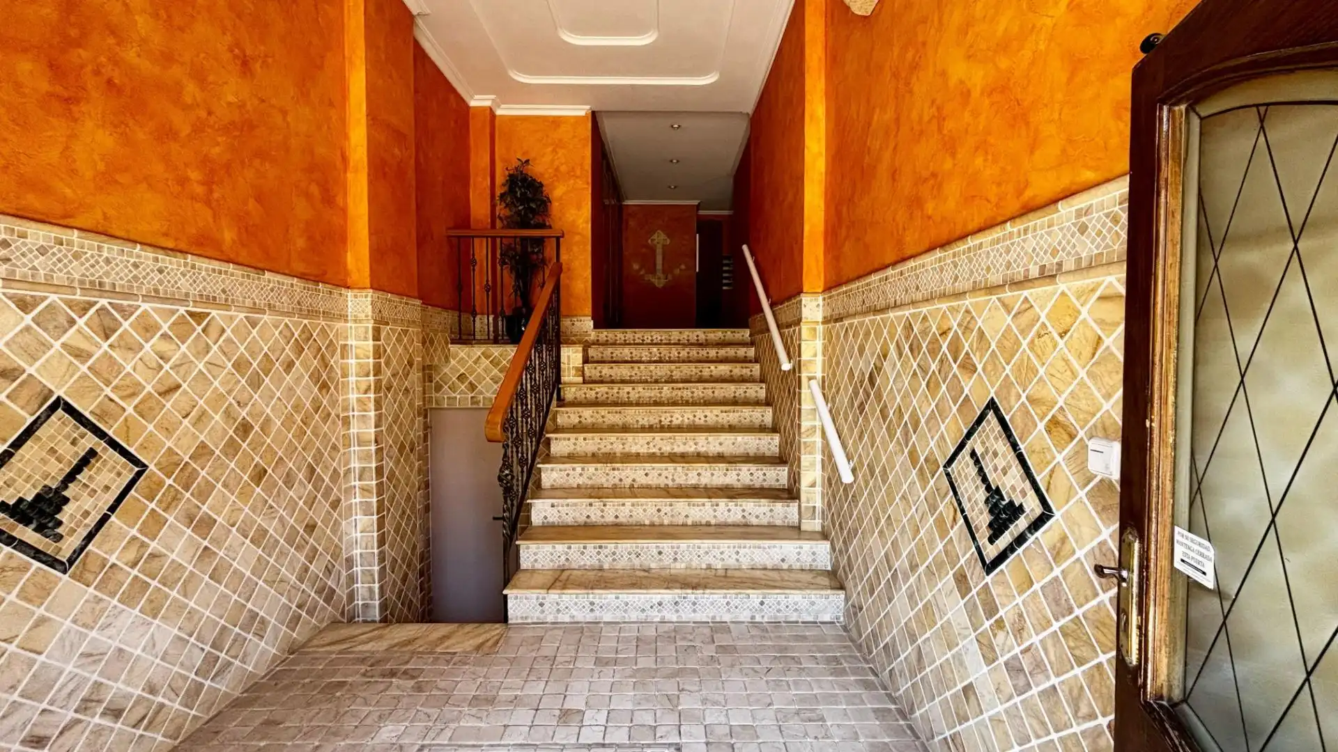 Flat for rent in Guardamar del Segura  with Terrace and Furnished