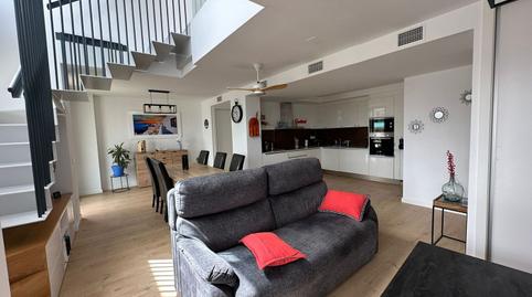 Photo 2 of Attic for sale in Calle Edeta, Platja de Torres, Villajoyosa / La Vila Joiosa