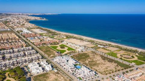 Foto 3 de Finca rústica en venda a N/a, -1, El Mojón, Pilar de la Horadada