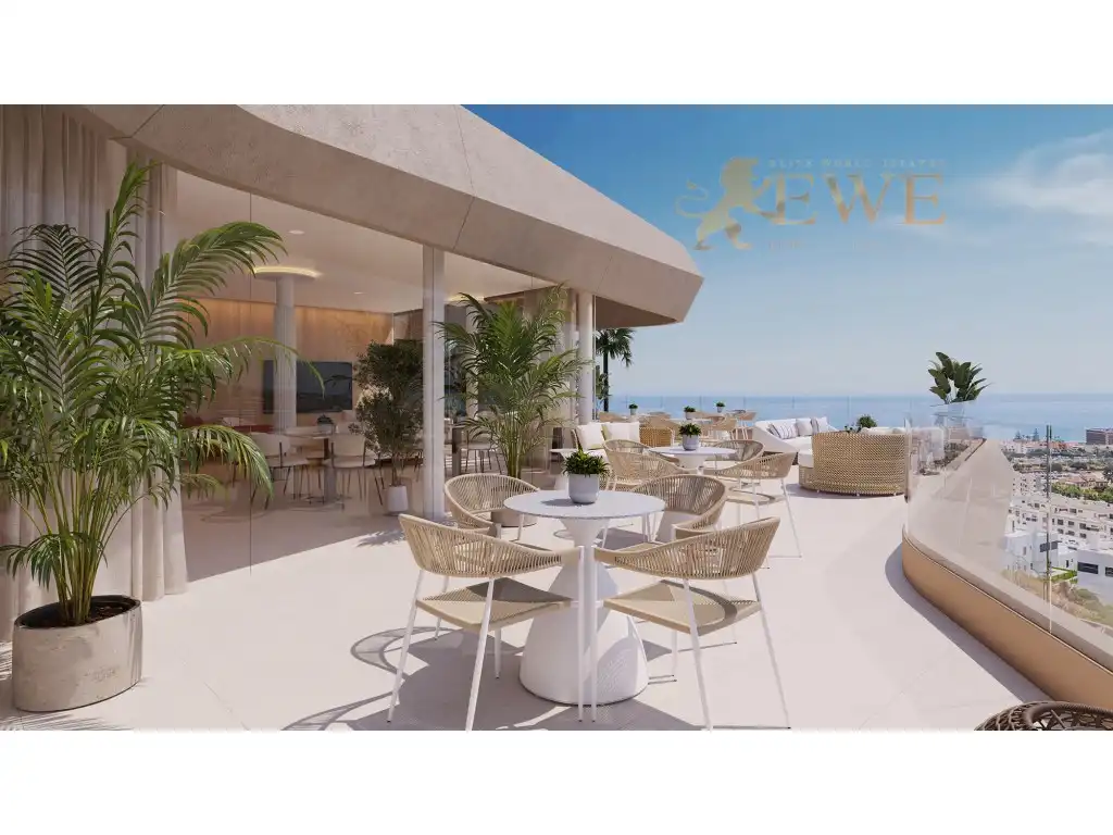 Apartamento en venta en Calle Sierra Baza-Reserv Mijas, imagen 16