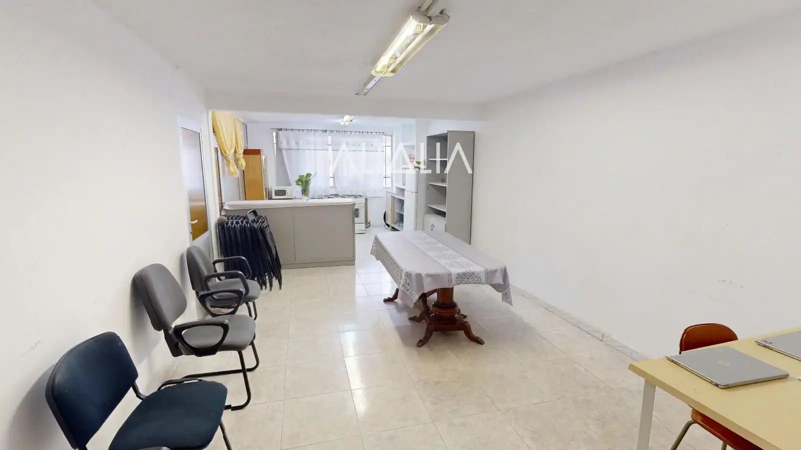Local comercial en venda a JULIO LARRAÑAGA, imagen 7